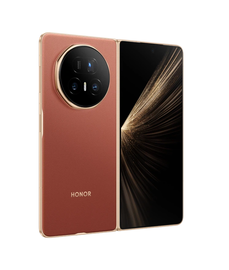HONOR Magic V5