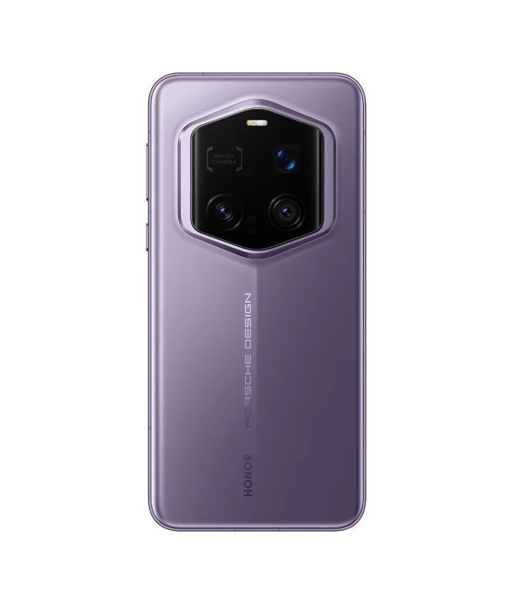 PORSCHE DESIGN | HONOR Magic7 RSR