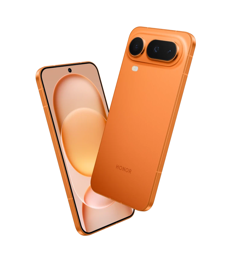 荣耀Magic8 Pro Air