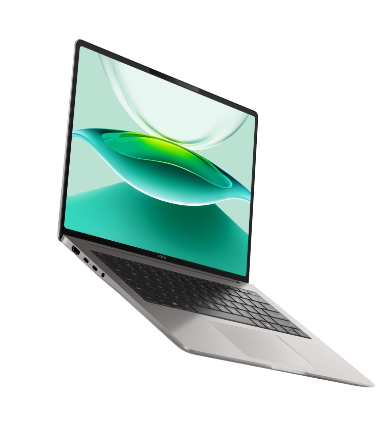 HONOR MagicBook Pro 14