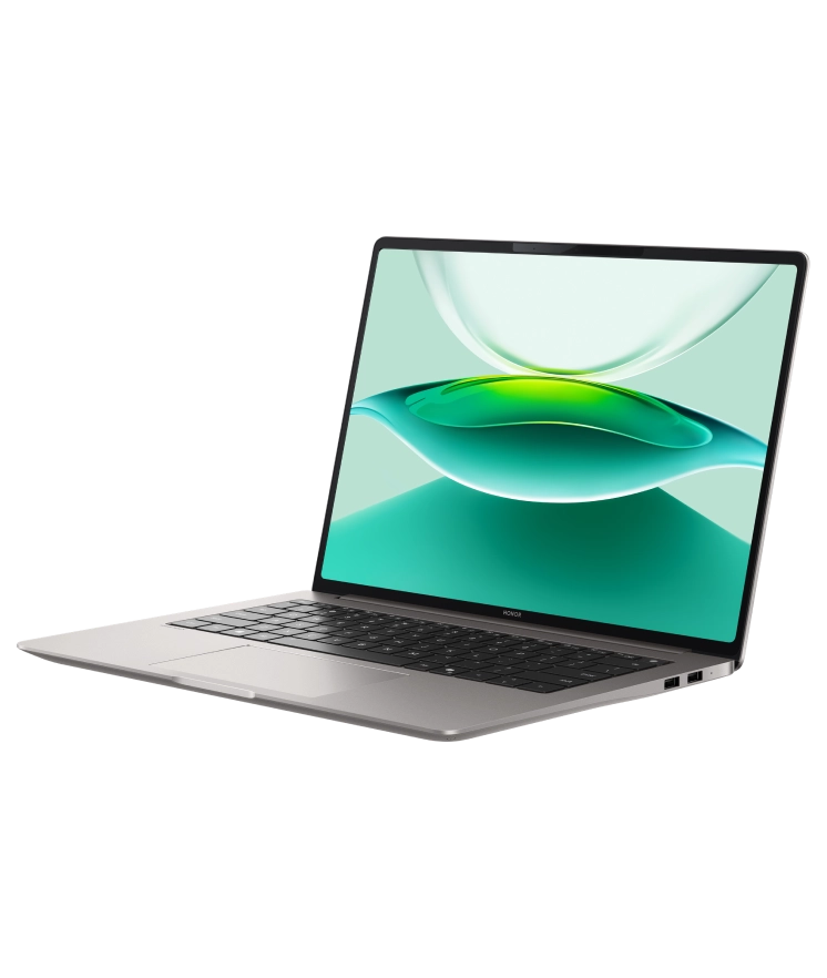 HONOR MagicBook Pro 14
