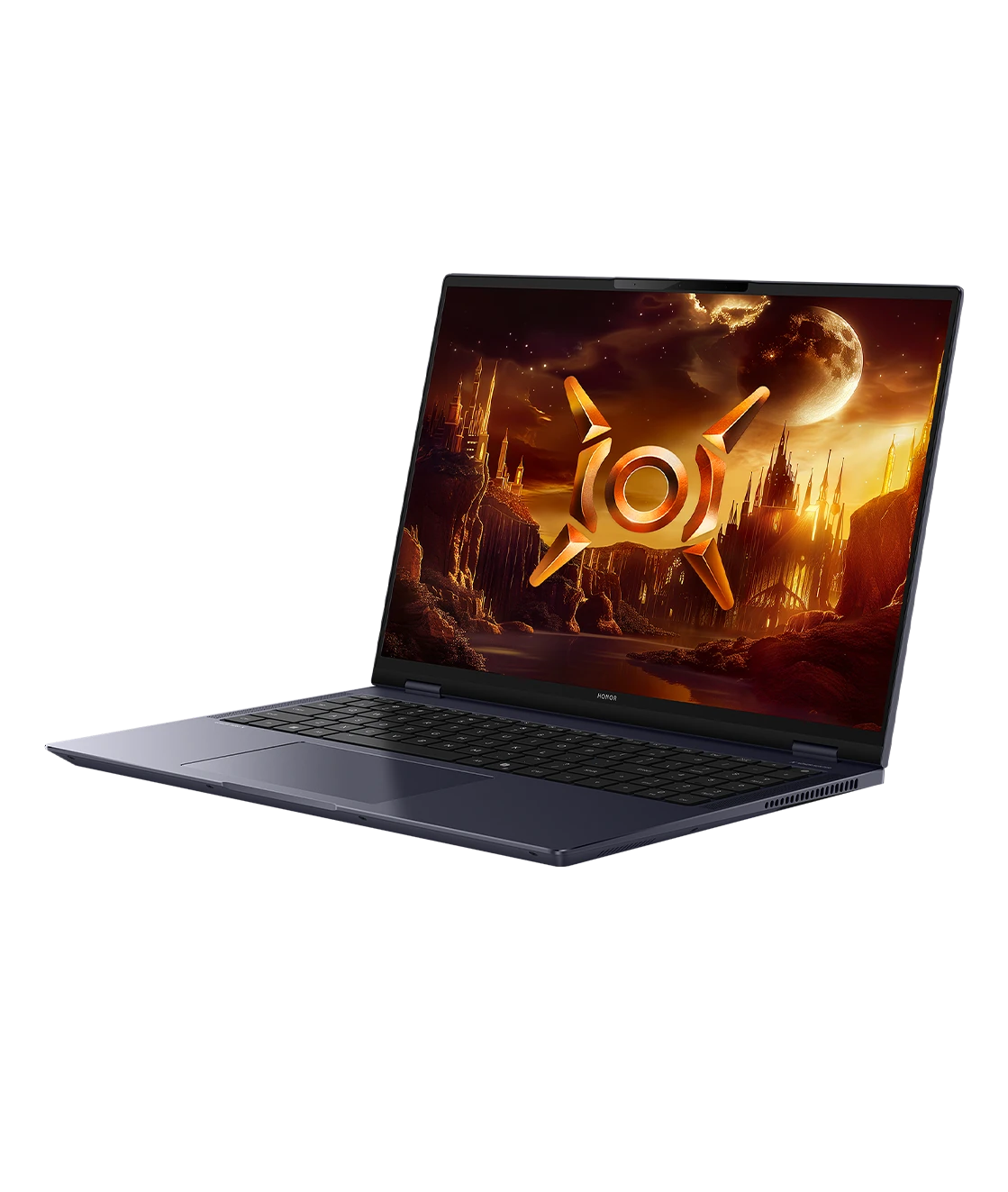 荣耀MagicBook Pro 16 2025 HUNTER版