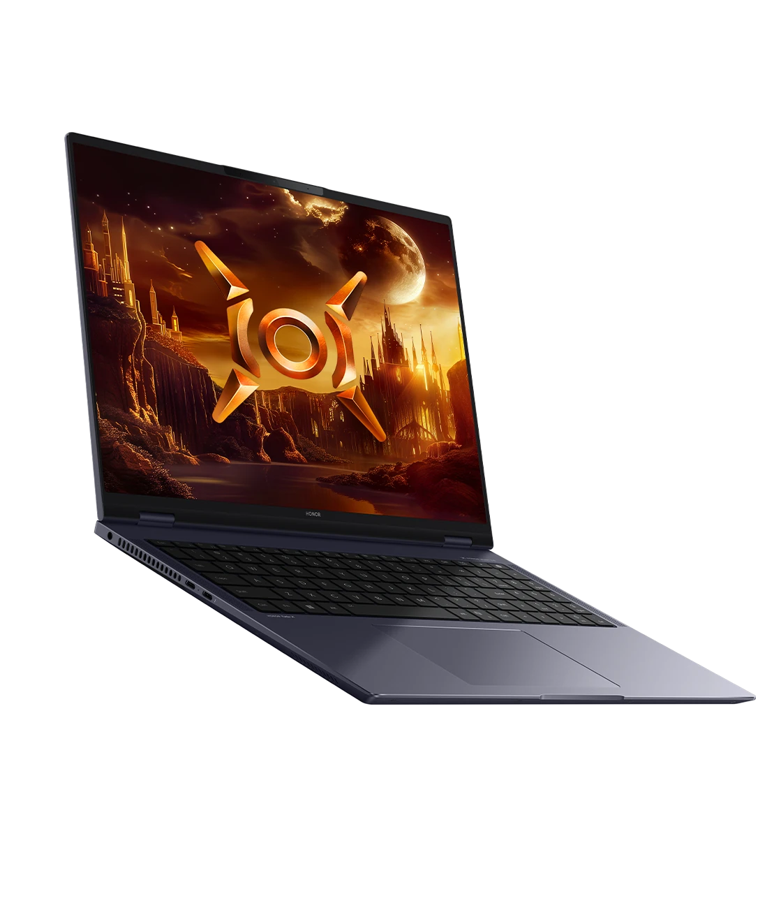 荣耀MagicBook Pro 16 2025 HUNTER版