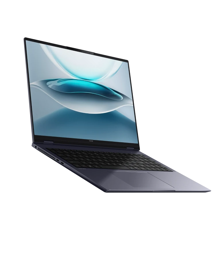 荣耀MagicBook Pro 16 2025 HUNTER版
