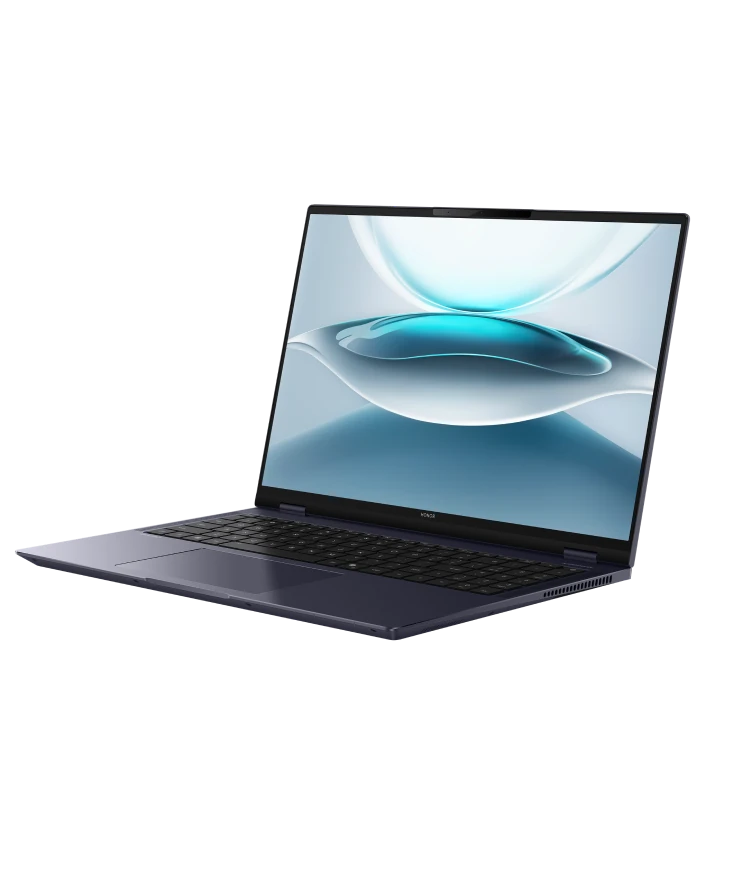 荣耀MagicBook Pro 16 2025 HUNTER版