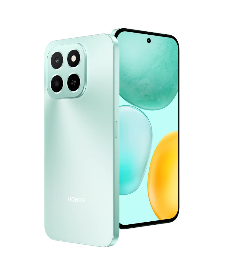 HONOR X6c