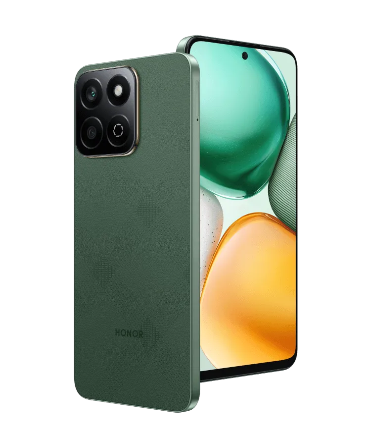 HONOR X7c