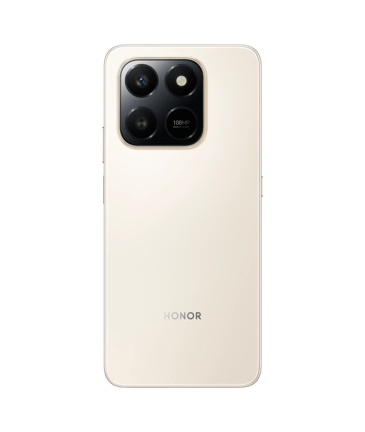 HONOR X7d
