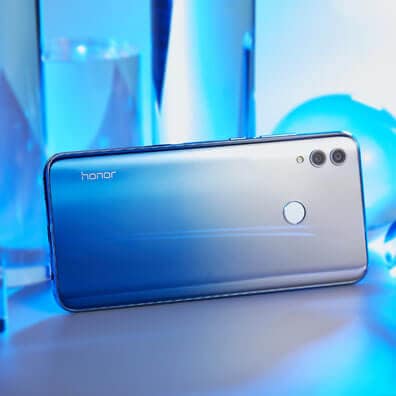 HONOR 10 Lite