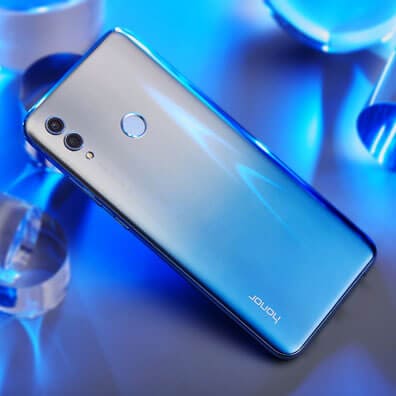 HONOR 10 Lite