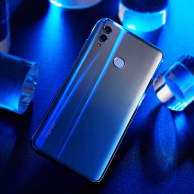 HONOR 10 Lite