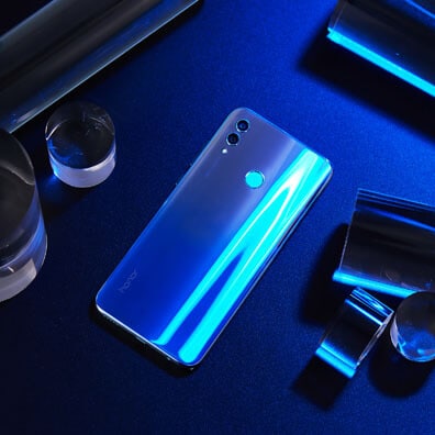 HONOR 10 Lite