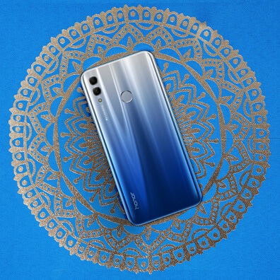 HONOR 10 Lite