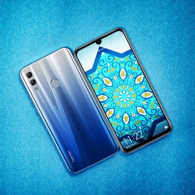 HONOR 10 Lite