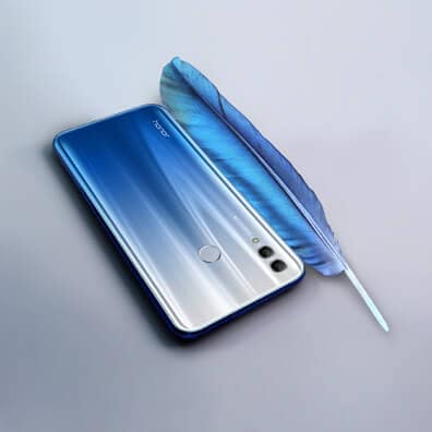 HONOR 10 Lite
