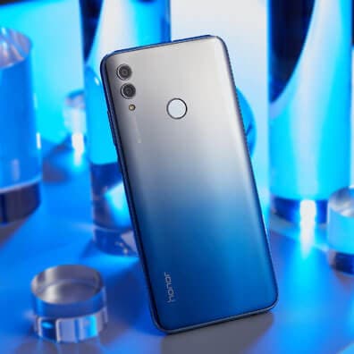 HONOR 10 Lite