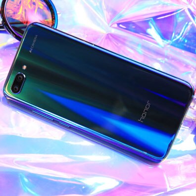 HONOR 10