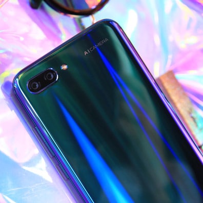 HONOR 10