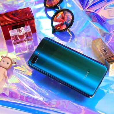 HONOR 10