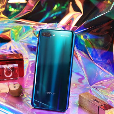 HONOR 10