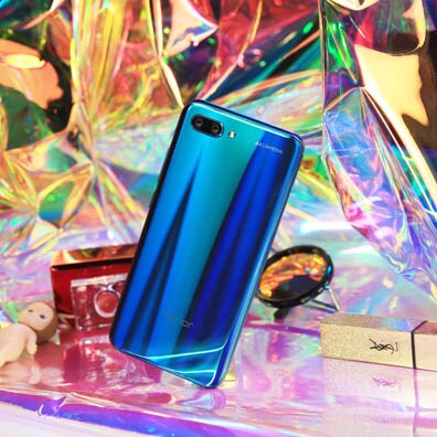 HONOR 10