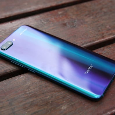 HONOR 10