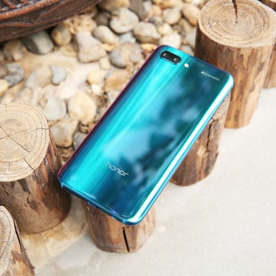 HONOR 10