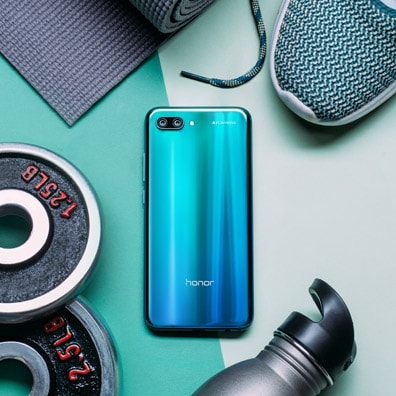 HONOR 10