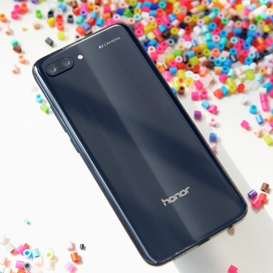 HONOR 10