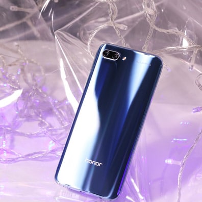 HONOR 10