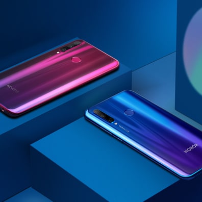 HONOR 10i