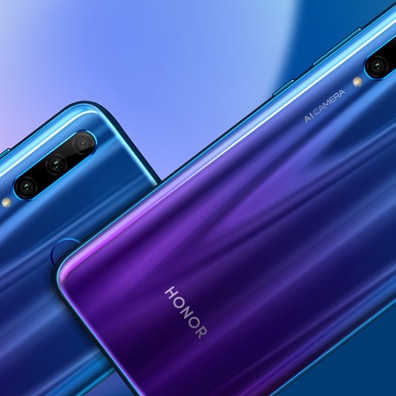 HONOR 10i