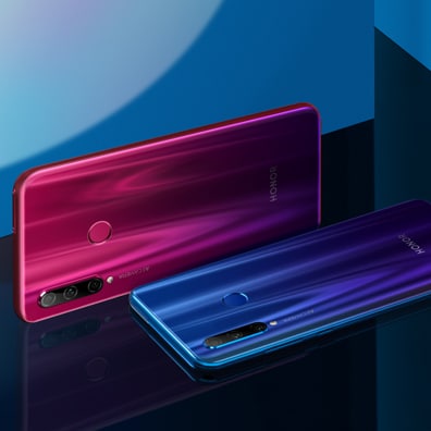 HONOR 10i