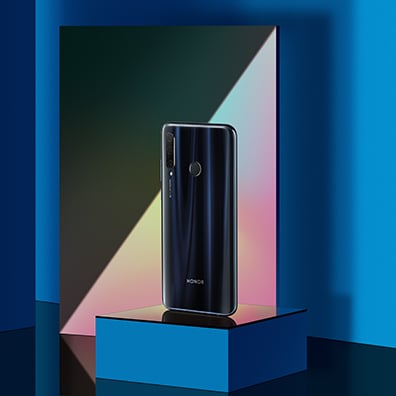 HONOR 10i