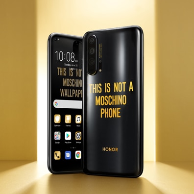 HONOR 20 PRO