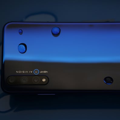HONOR 20