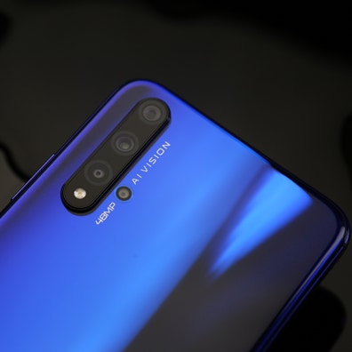 HONOR 20