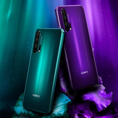 HONOR 20 PRO
