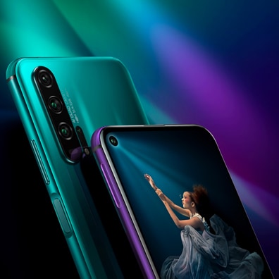 HONOR 20 PRO