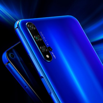 HONOR 20