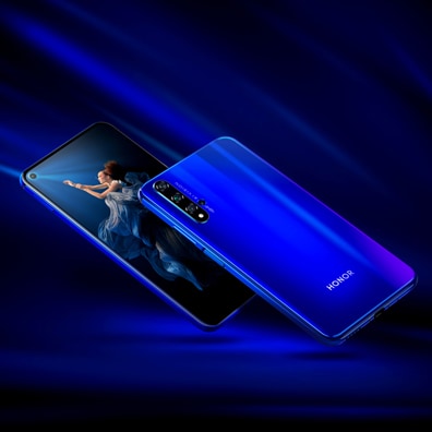 HONOR 20
