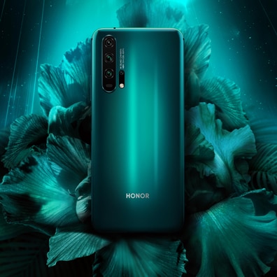 HONOR 20 PRO
