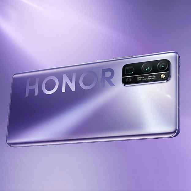 HONOR 30 PRO