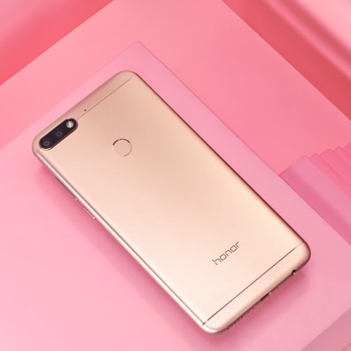 HONOR 7C