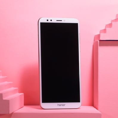 HONOR 7C