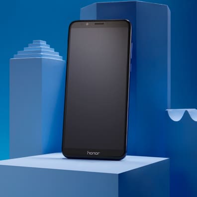 HONOR 7C