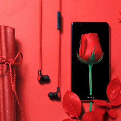 HONOR 7X