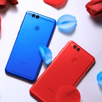 HONOR 7X