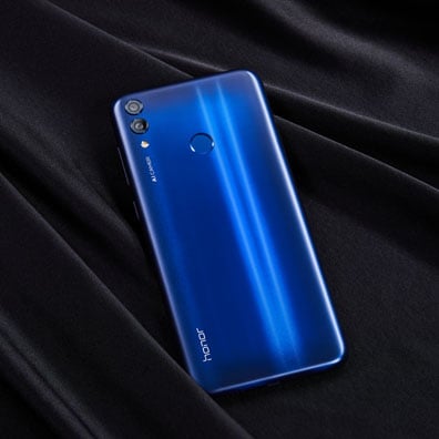 HONOR 8C