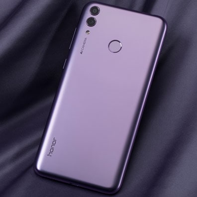 HONOR 8C